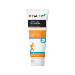 Brauer ArnicaEze Arnica Cream - 100g