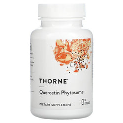 Thorne Quercetin Phytosome - 60caps