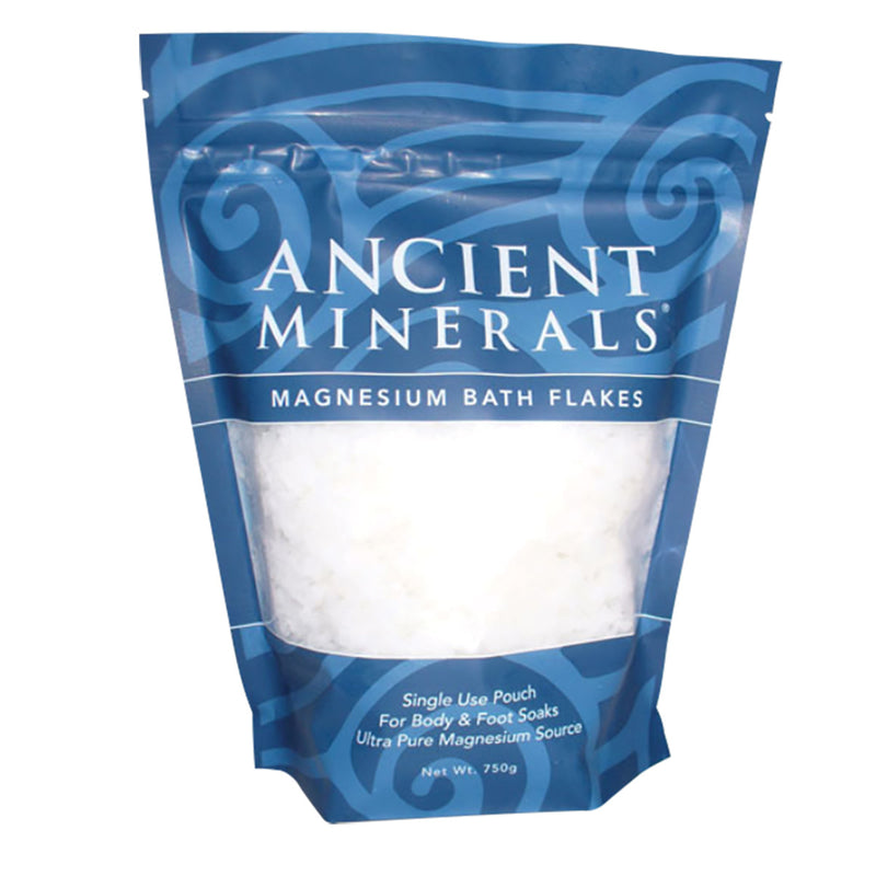Ancient Minerals Magnesium Flakes - 750grams