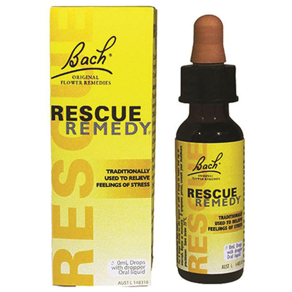 Rescue Remedy drops - 20ml
