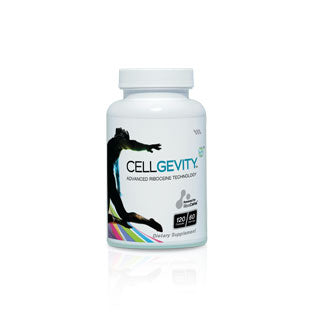 Max International Cellgevity - 120 Capsules
