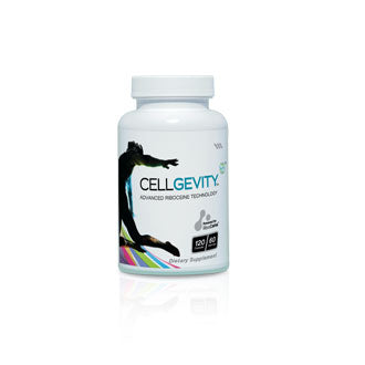 Max International Cellgevity - 120 Capsules