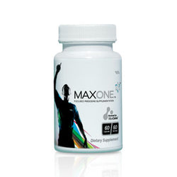 Max International MaxOne - 60 Capsules