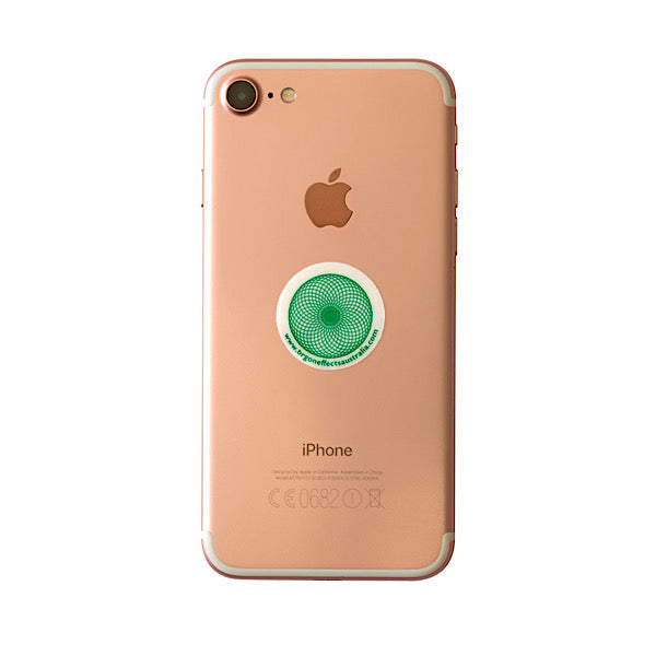 Orgone Effects Mobile Phone & WIFI Harmoniser