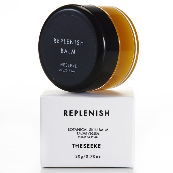 The Seeke Replenish Balm - 200ml