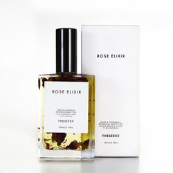 The Seeke Rose Elixir - 100ml