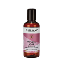Tisserand Bath Oil - 100ml