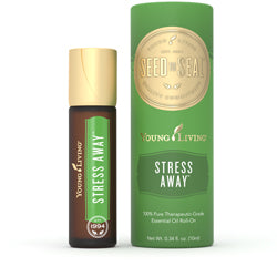 Young Living Stress Away Roll On
